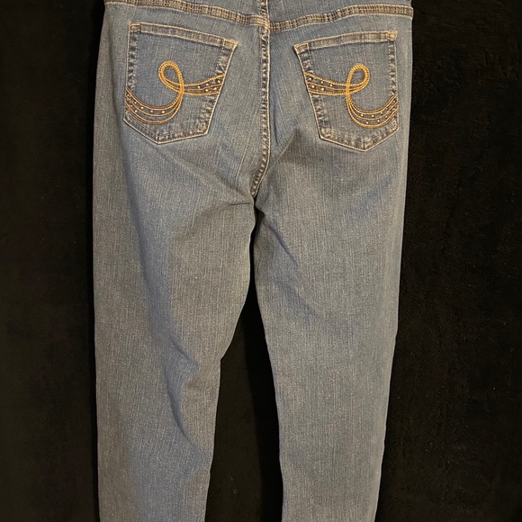 Lee Riders denim jeans - Picture 7 of 9